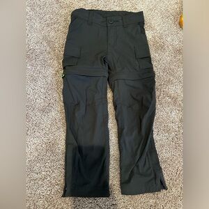 REI Sahara convertible pants